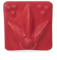 Amaco Satin Matte - SM-51 Red - Pint