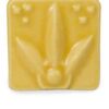 Amaco Satin Matte - SM-63 Yellow - Pint