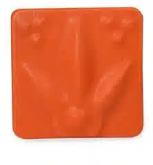 Amaco Satin Matte - SM-68 Orange - Pint