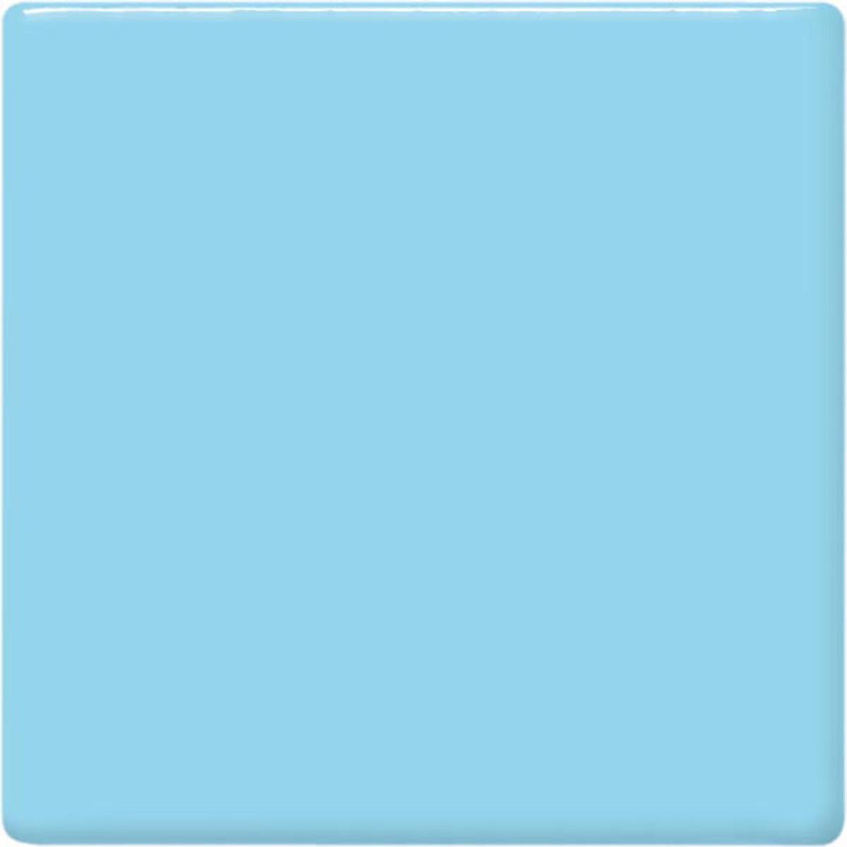 Amaco Teacher's Palette - TP-20 Sky Blue - Pint | Clay King