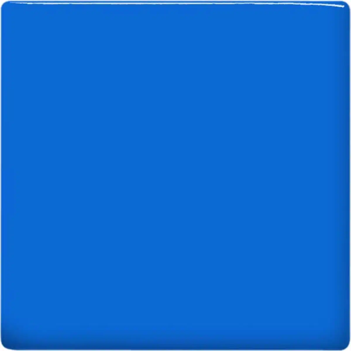 Amaco Teacher's Palette - TP-24 Medium Blue - Pint
