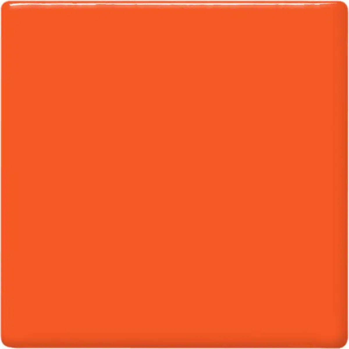 Amaco Teacher's Choice - TC-64 Orange Gallon