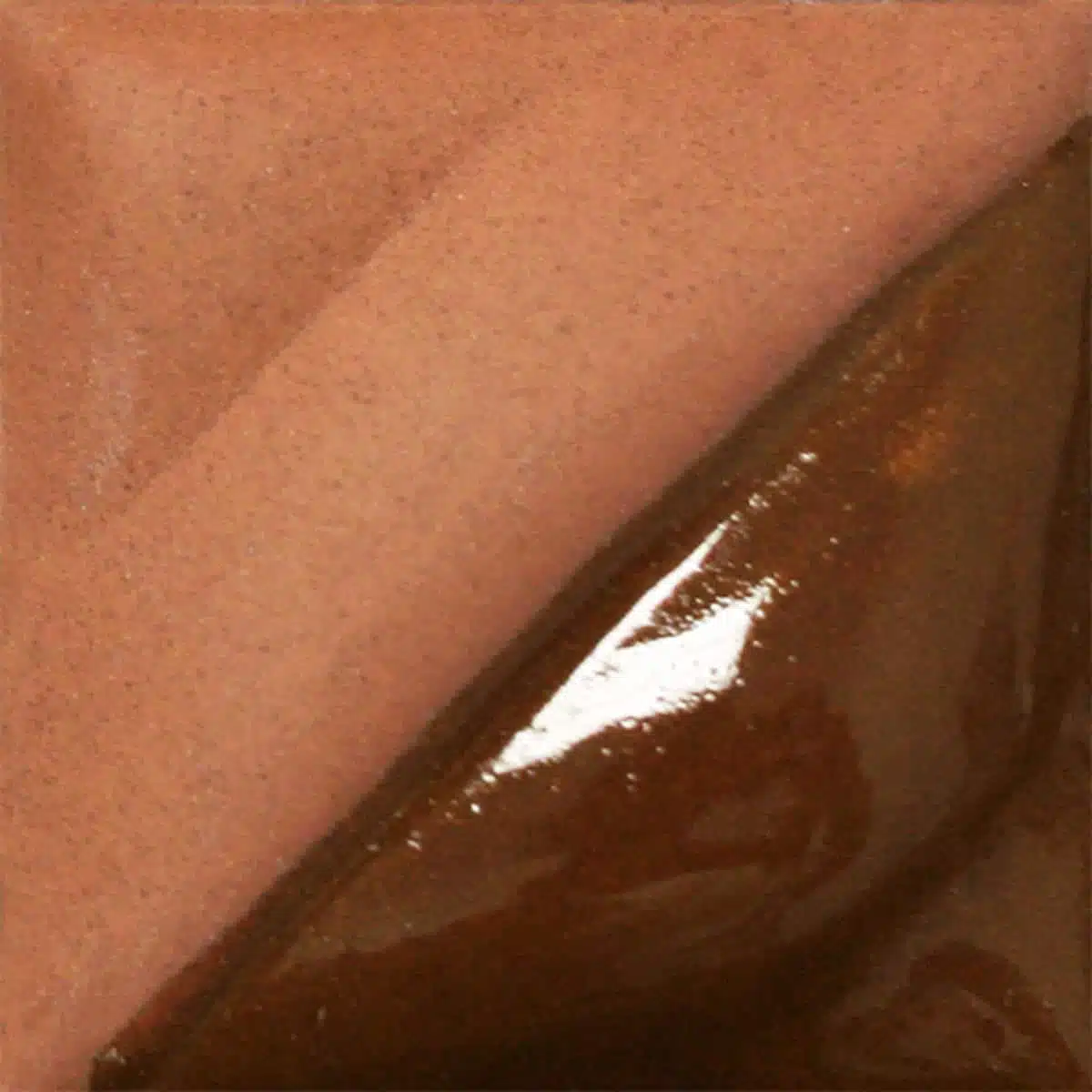 Amaco Velvet Underglaze - V-303 Terra Cotta