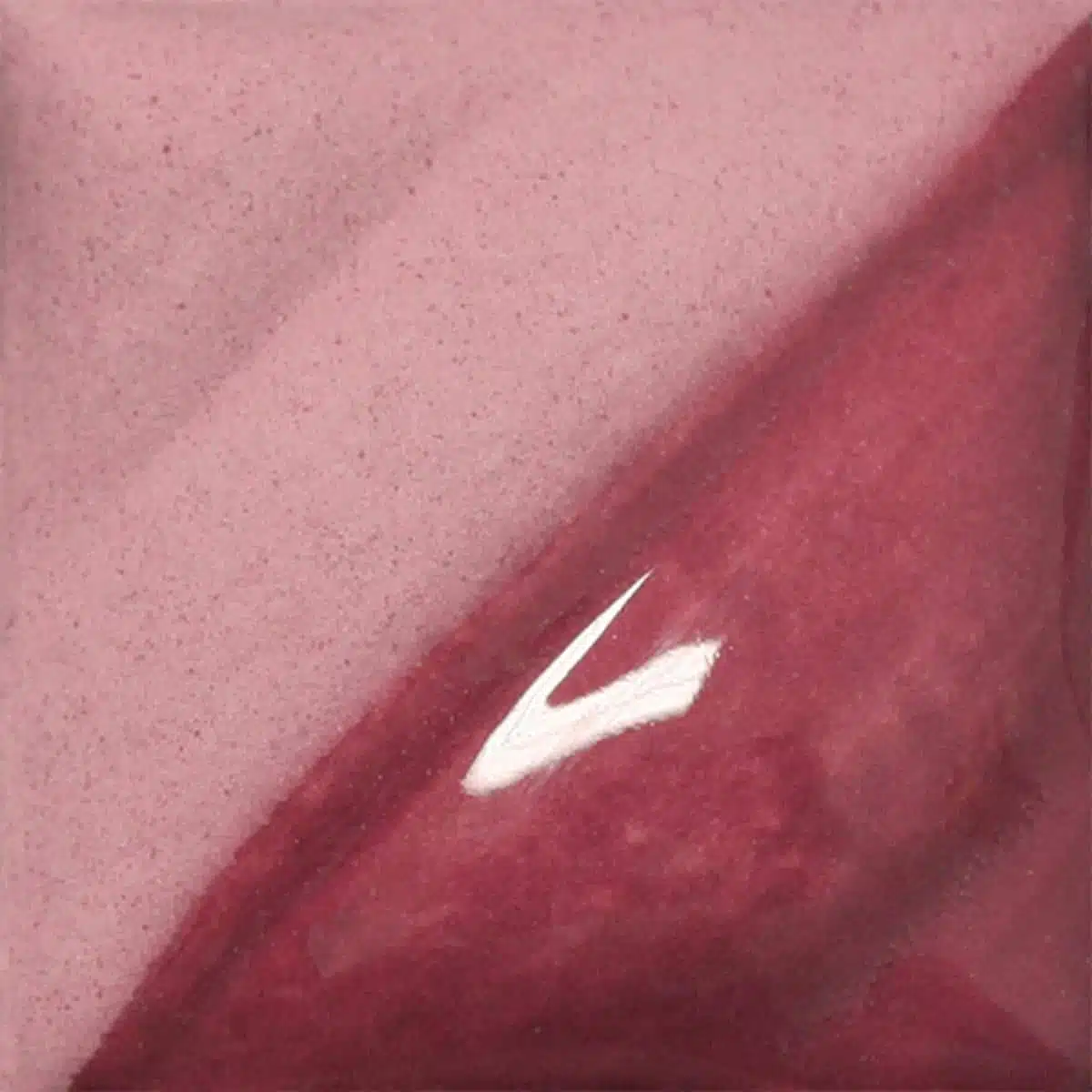 Amaco Velvet Underglaze - V-318 Rose