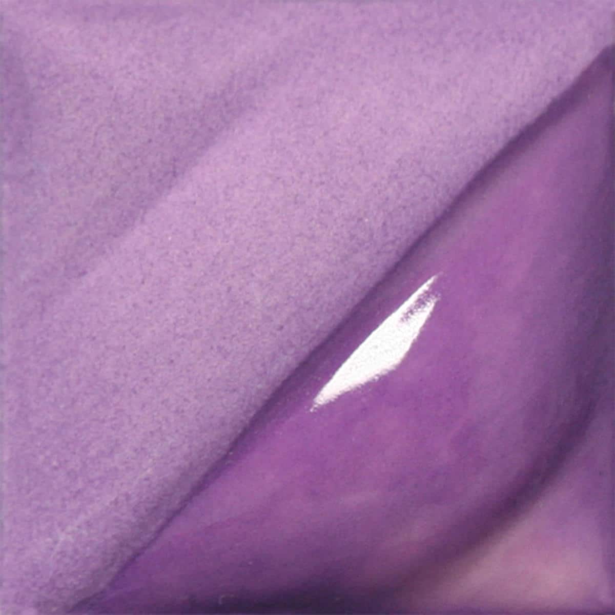 Amaco Velvet Underglaze - V-380 Violet