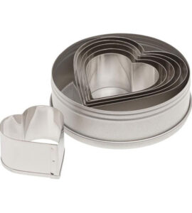 Cookie Cutters