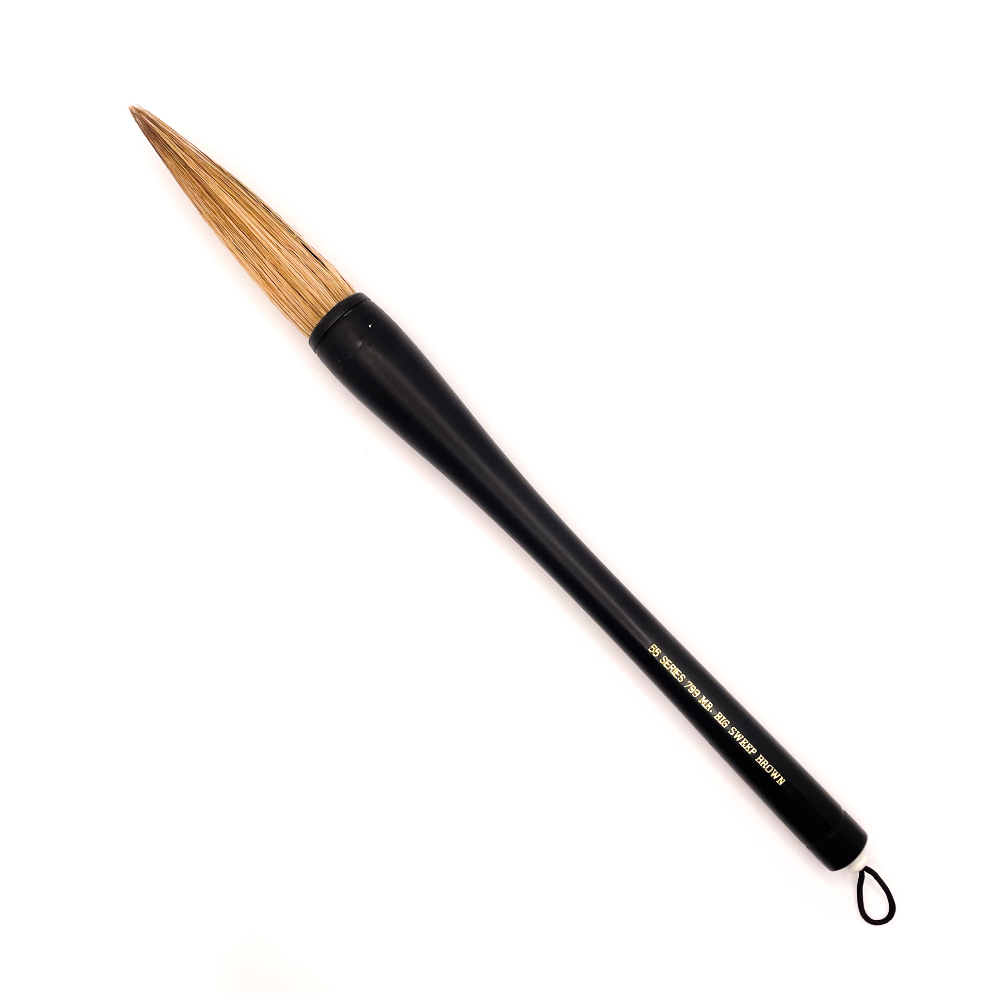 Big Sweep Brush Brown - 55