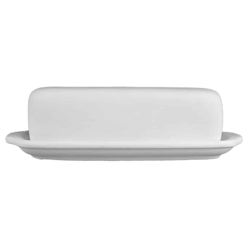 Bisque Serveware - Ceramic Blanks for Glazing & Painting | Clay King