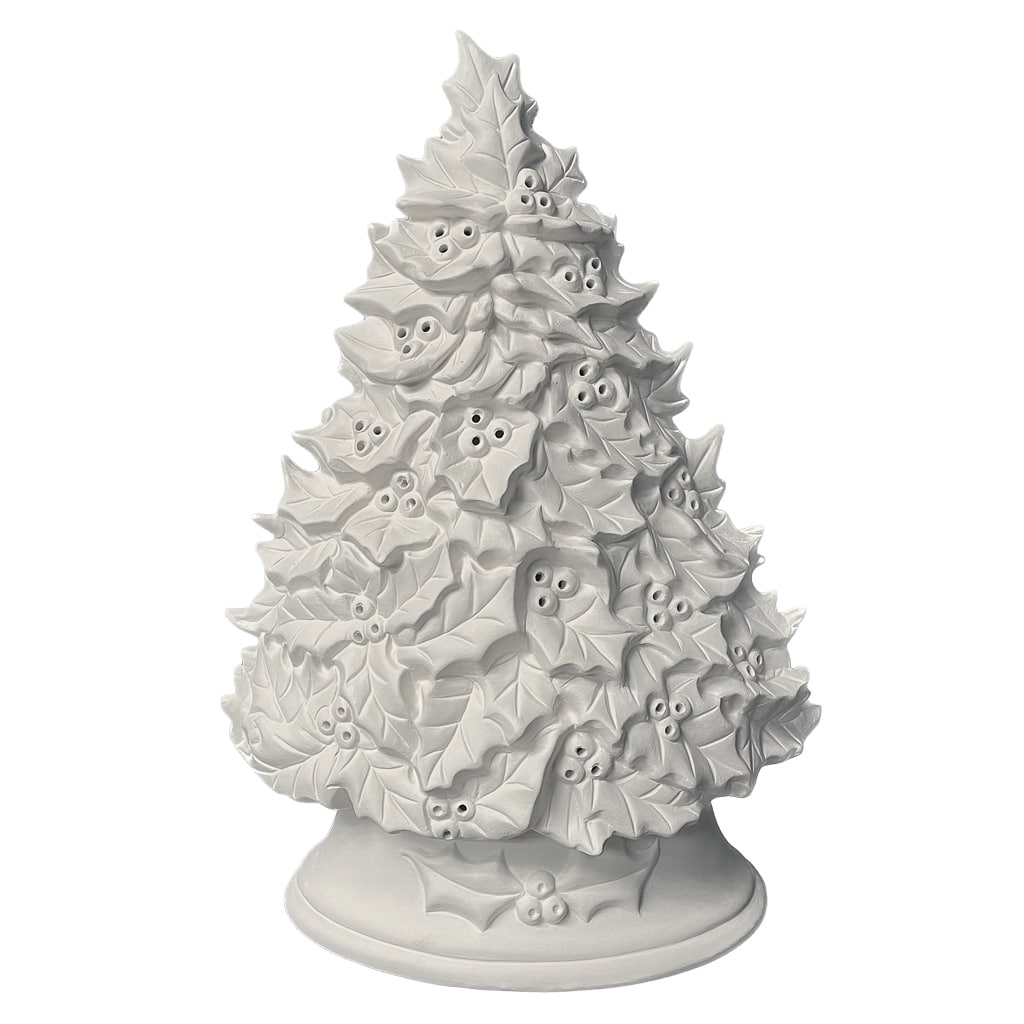 Eramics for christmas