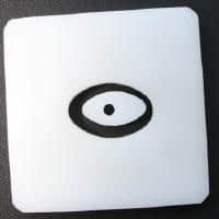 ClayMaster 4" Die #005 Small Oval