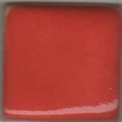 Coyote Gloss - MBG-017 Red Orange