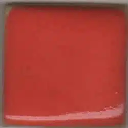 Coyote Gloss - MBG-017 Red Orange