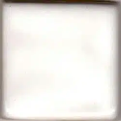 Coyote Gloss - MBG-023 White