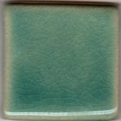 Coyote Copper and Iron - MBG-036 Crazed Copper