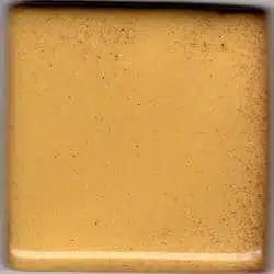 Coyote Shino - MBG-088 Goldenrod Shino
