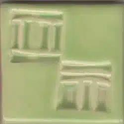 Coyote Frank's Colored Celadon - MBG-103 Key Lime