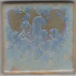 Coyote Crystalline Slow Cool - MGB-163 Crystal Aurora