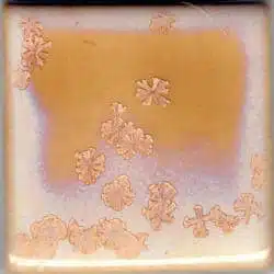 Coyote Crystalline Slow Cool - MGB-165 Rose Crystal