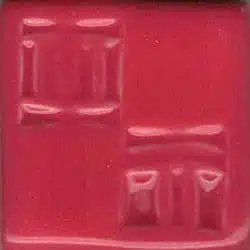 Coyote Vibro-Colors - MBG-201 Passion Red