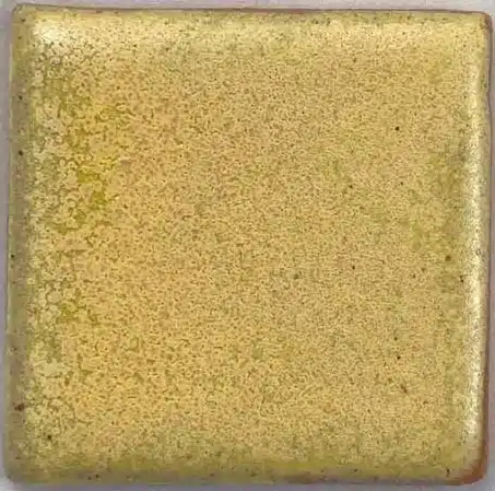 Coyote Archie's - MBG-243 Parakeet Yellow