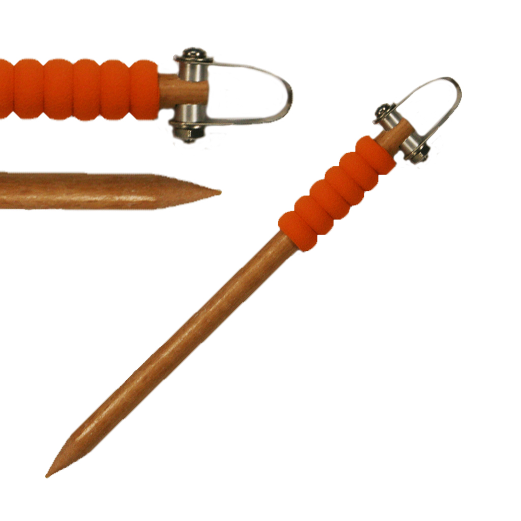 Crown Point Carvers CP8 Wide U-Tip Carving Tool