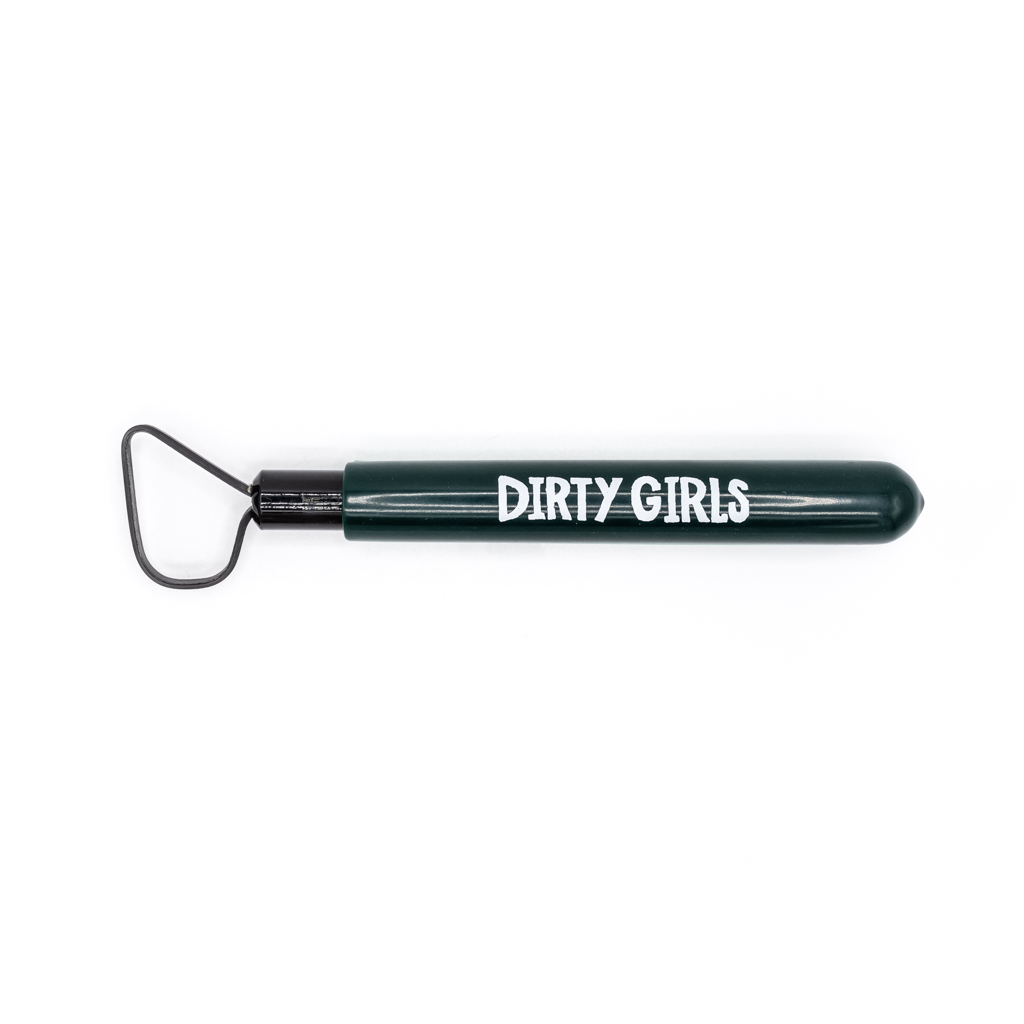Dirty Girls Trim Tools