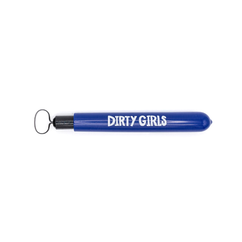 Dirty Girls GT326 Oval Loop Medium Gauge Carbon Steel Trimming and Carving Tool