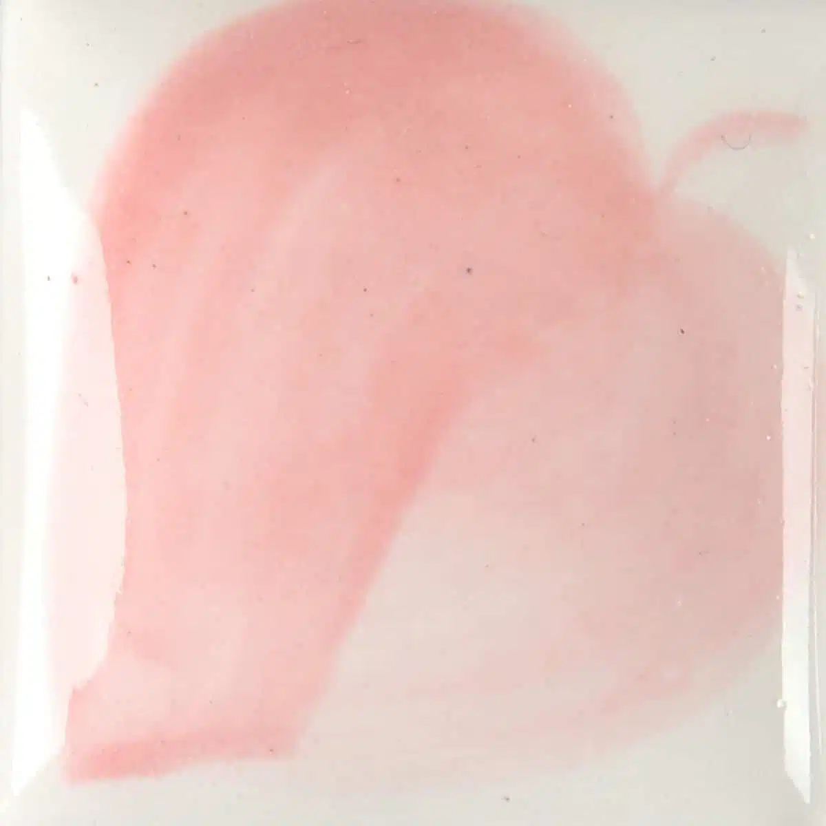 Mayco E-Z Stroke Translucent Underglaze - EZ-002 Cinderella Pink - 1 oz