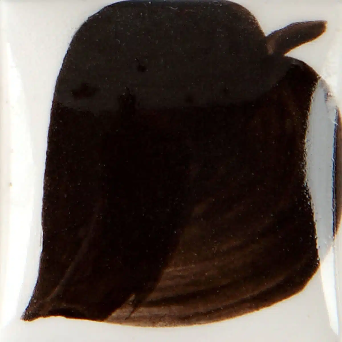Mayco E-Z Stroke Translucent Underglaze - EZ-010 French Brown - 1 oz