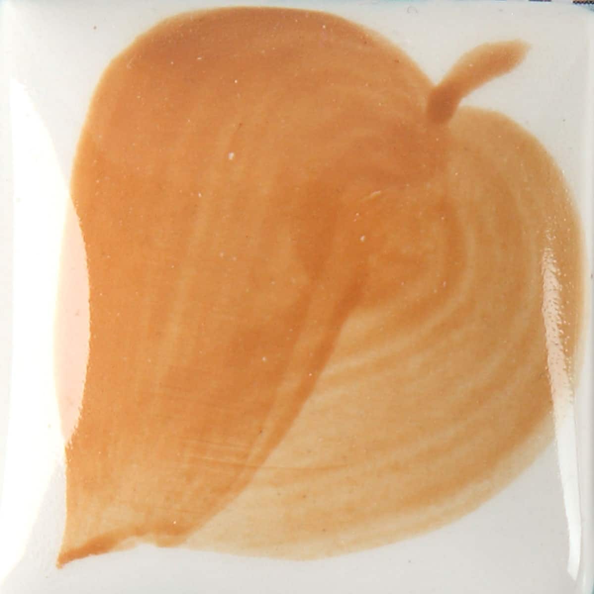 Mayco Glazes: (EZ) E-Z Stroke Translucent Underglaze Collection