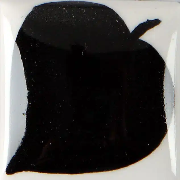 Mayco E-Z Stroke Translucent Underglaze - EZ-012 Cobalt Jet Black - 1 oz