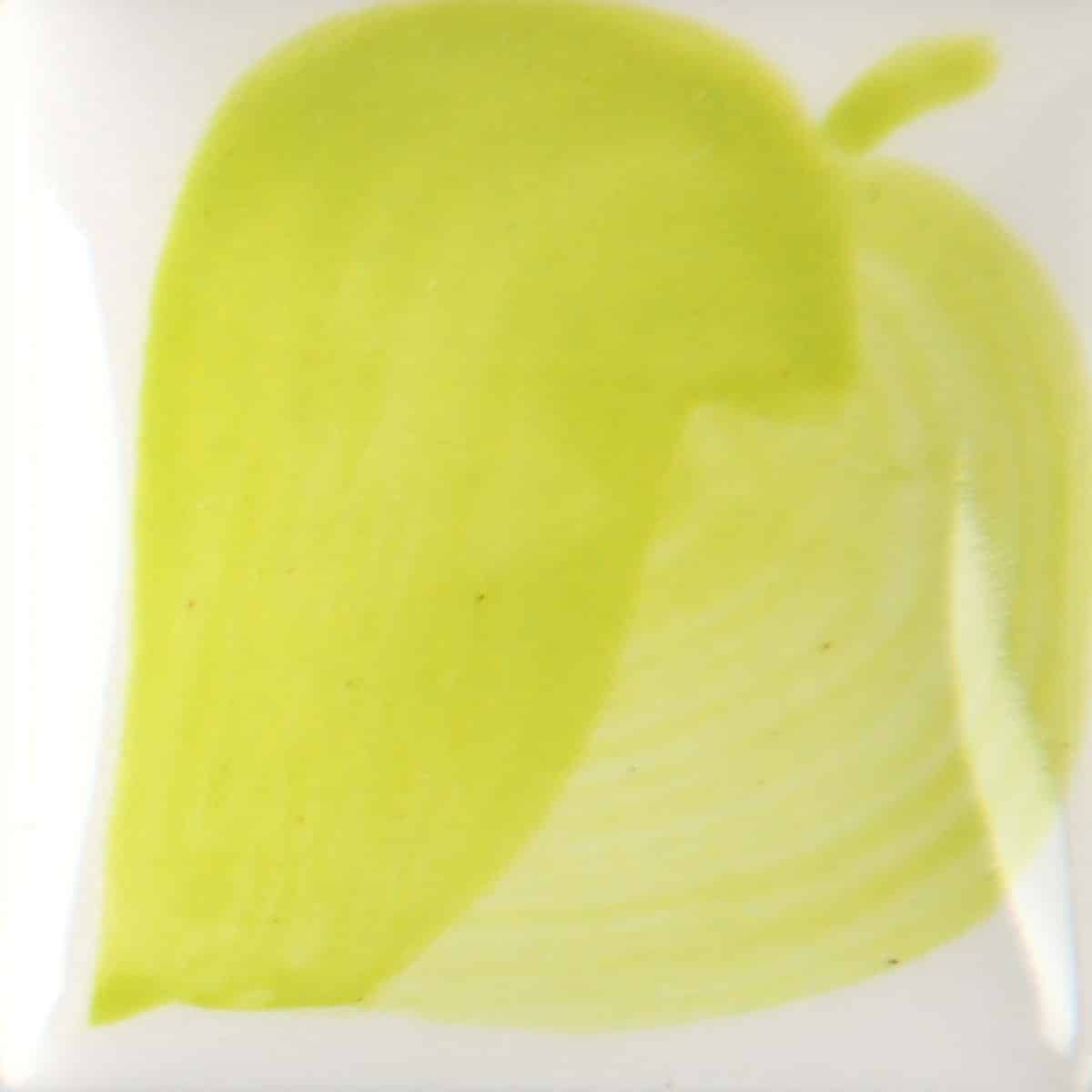 Mayco E-Z Stroke Translucent Underglaze - EZ-018 Chartreuse - 1 oz