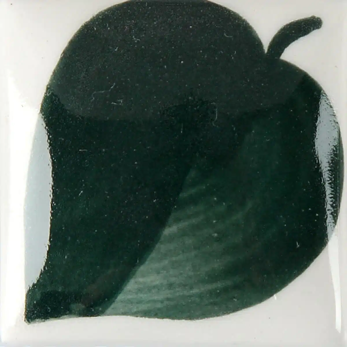 Mayco E-Z Stroke Translucent Underglaze - EZ-024 Royal blue Green - 1 oz