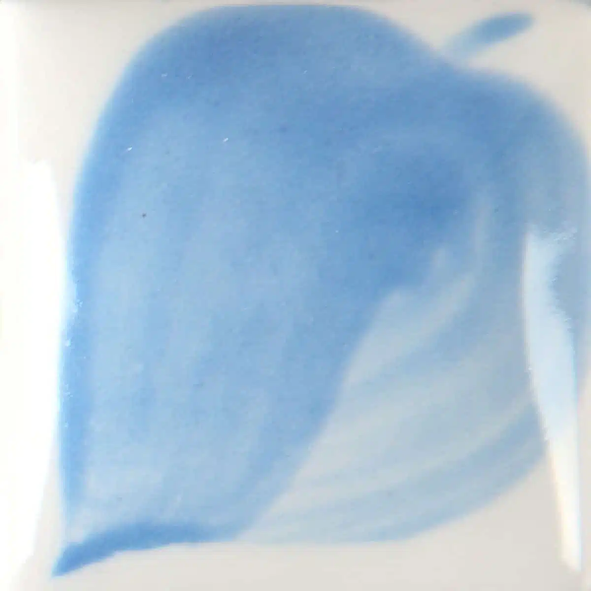 Mayco E-Z Stroke Translucent Underglaze - EZ-031 Light Blue - 1 oz