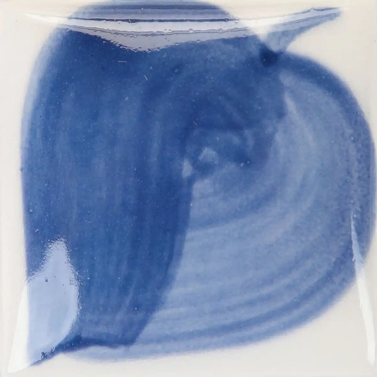 Mayco E-Z Stroke Translucent Underglaze - EZ-035 Dutch Blue - 1 oz