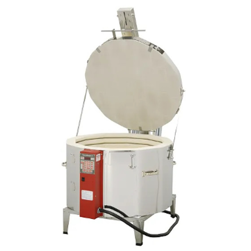 Evenheat HF 2918 Ceramic Kiln