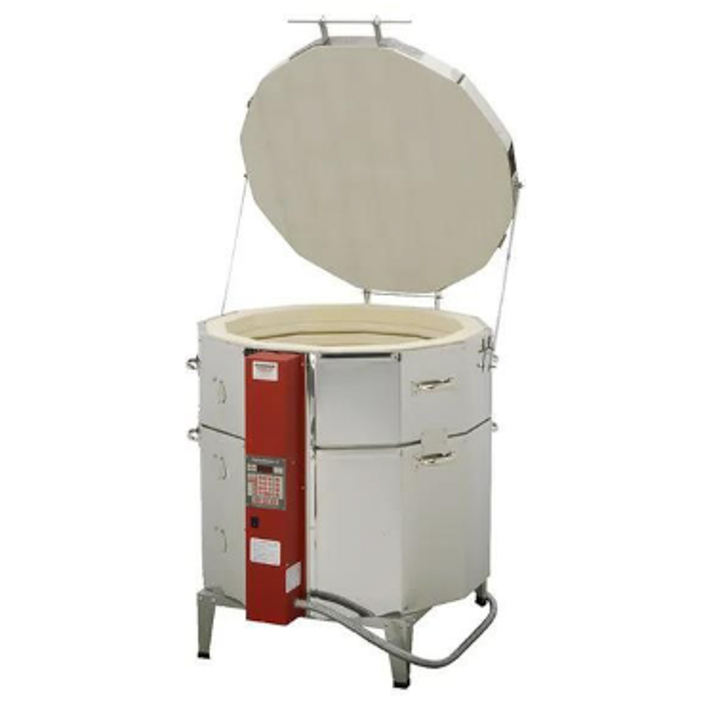 Evenheat RM 2929 Ceramic Kiln
