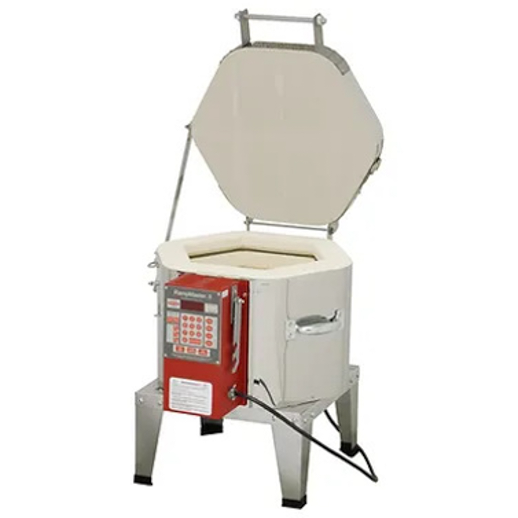 Evenheat RM 810 Ceramic Kiln | Clay King