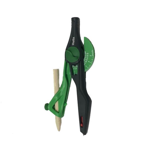 G.R. Pottery Forms Sue Tool