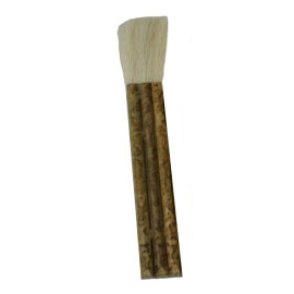 Hake Cone Brush - BC-3