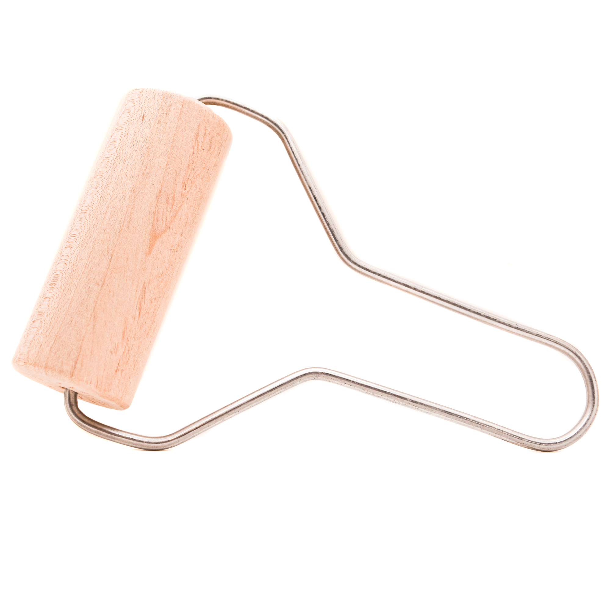 Kemper FCR Clay Roller