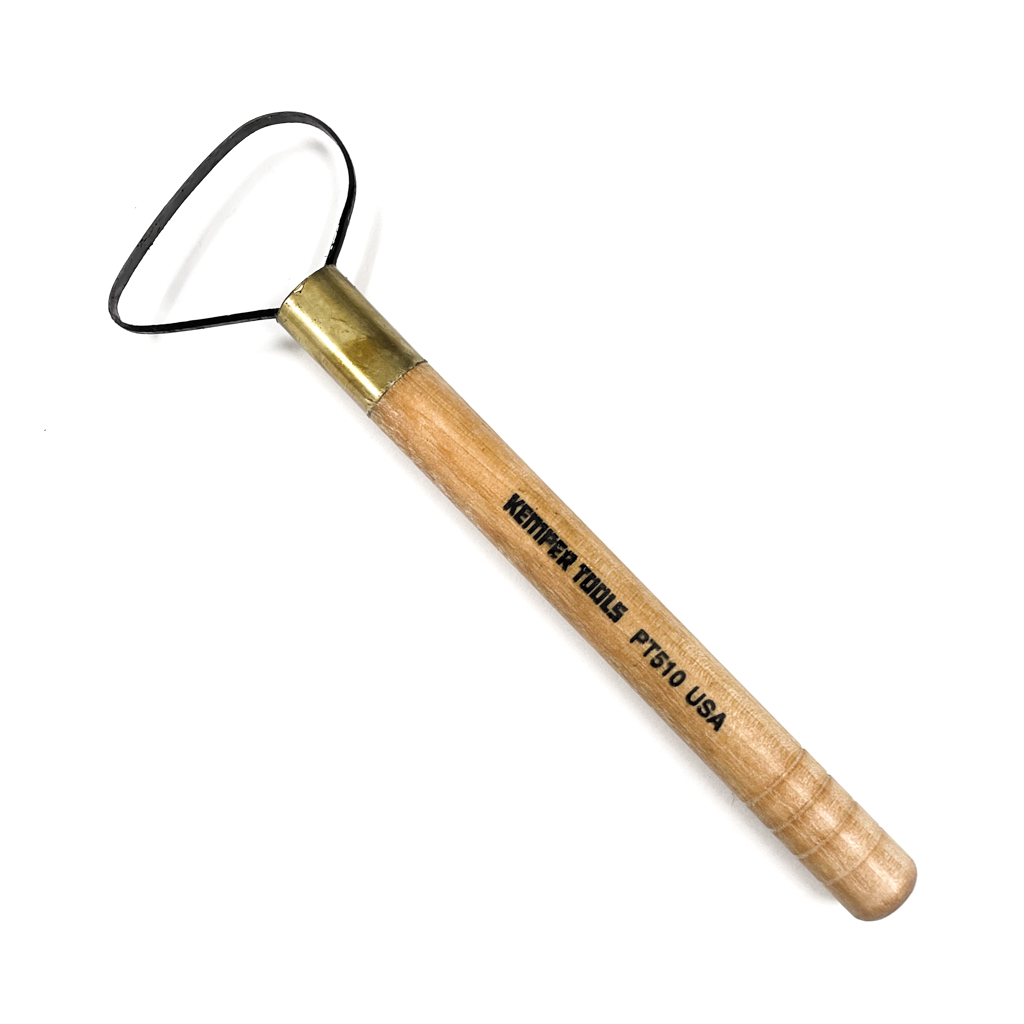Brand: Pottery Tools | Clay King