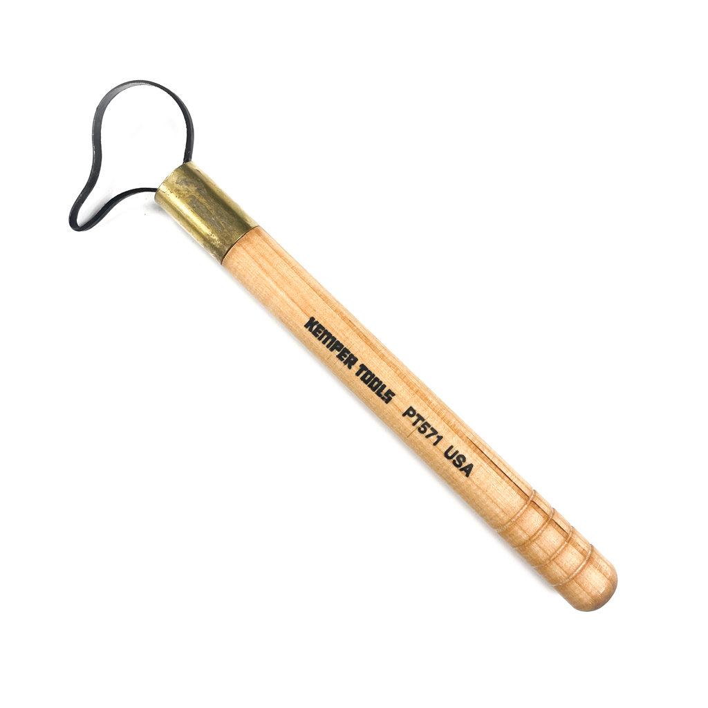 Kemper PT571 Pro Line Carbon Steel Wire Tool - 1 1/2" x 1" Birdbeak