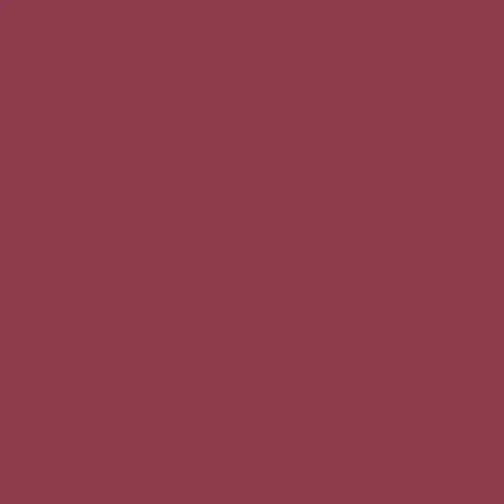 Mason Stain - 6003 Crimson