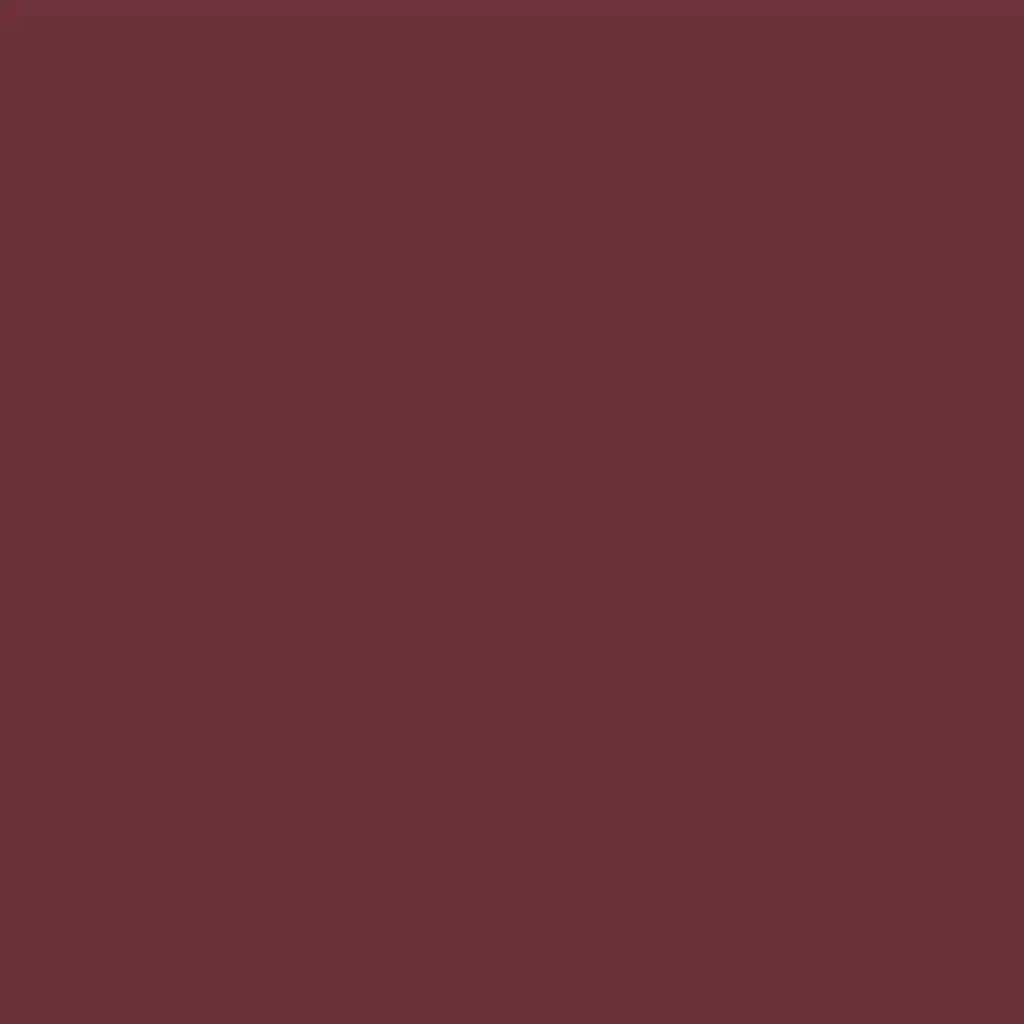 Mason Stain - 6006 Deep Crimson