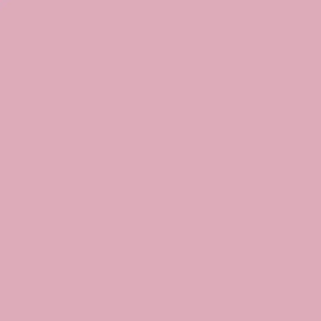 Mason Stain - 6020 Pink