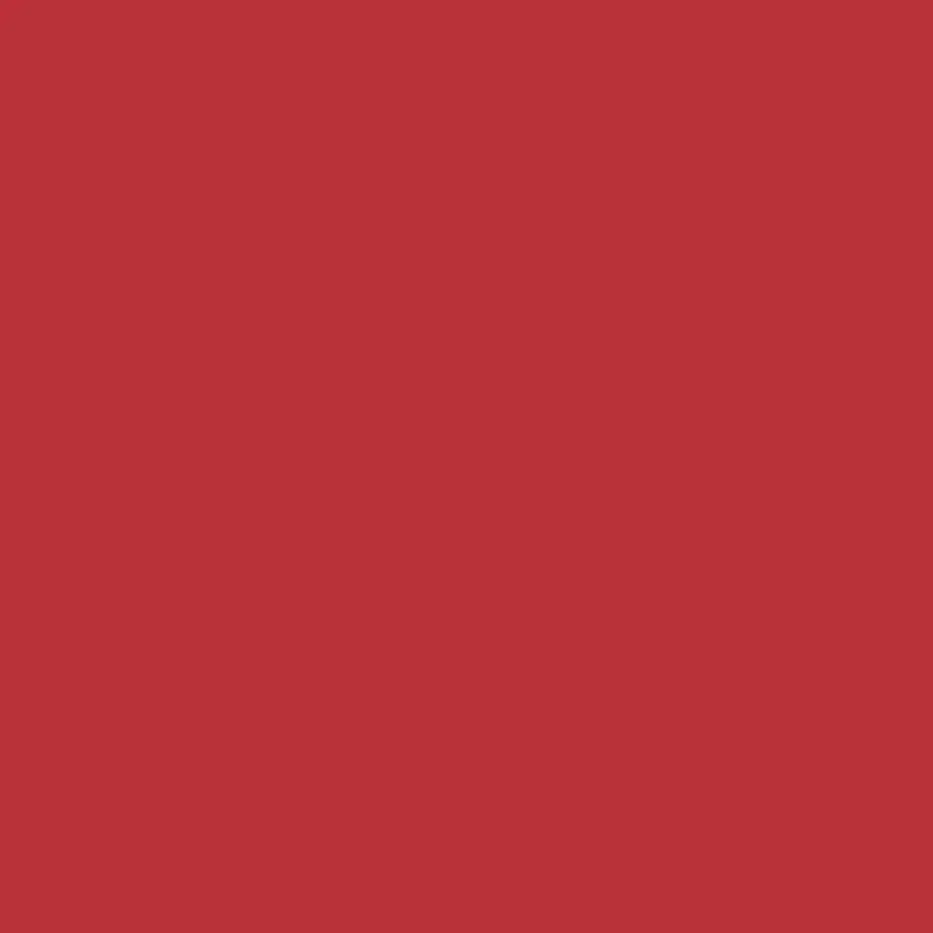 Mason Stain - 6021 Dark Red