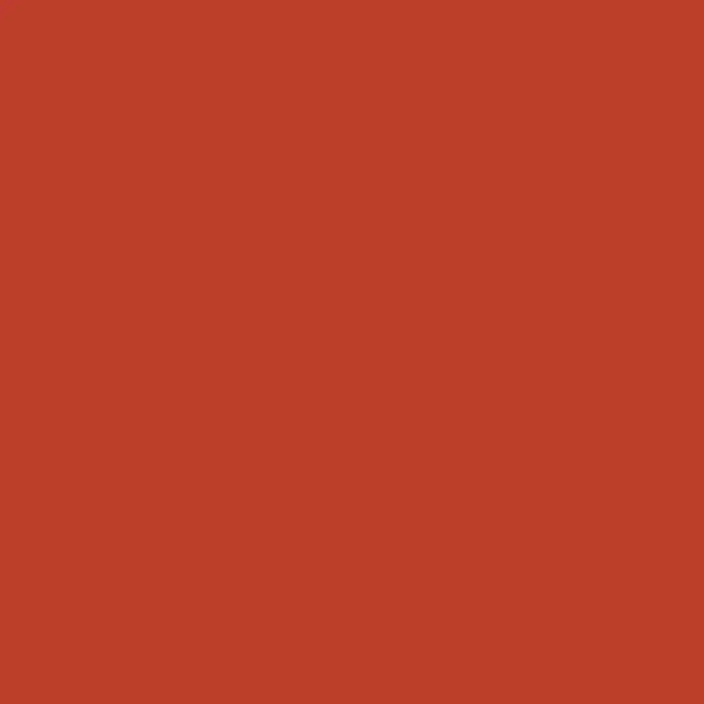 Mason Stain - 6025 Coral Red