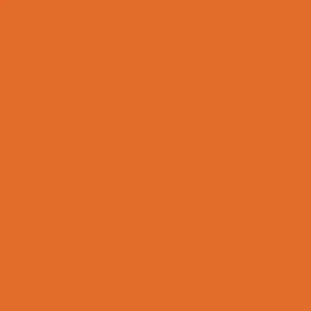 Mason Stain - 6028 Orange