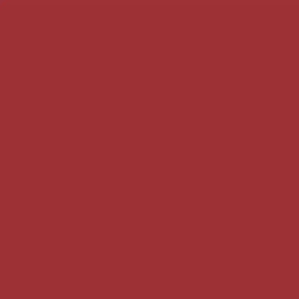 Mason Stain - 6088 Dark Red